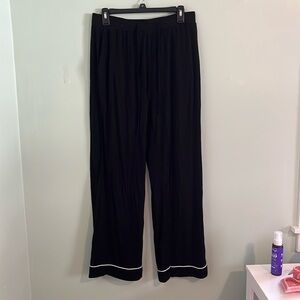 Navy Blue cozy earth pants